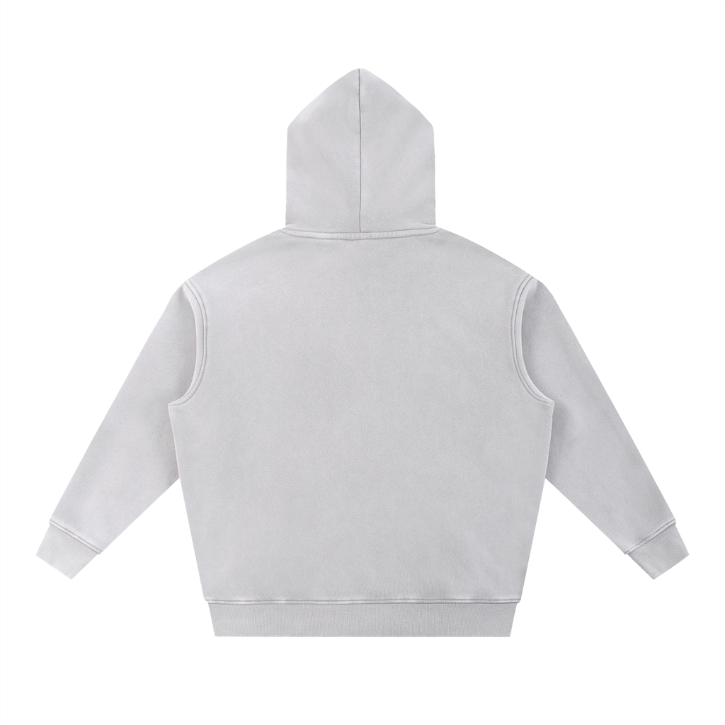 Love thy Neighbor - Washed relaxed Hoodie