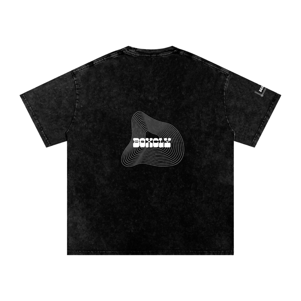 BoxCly Original Baggy T