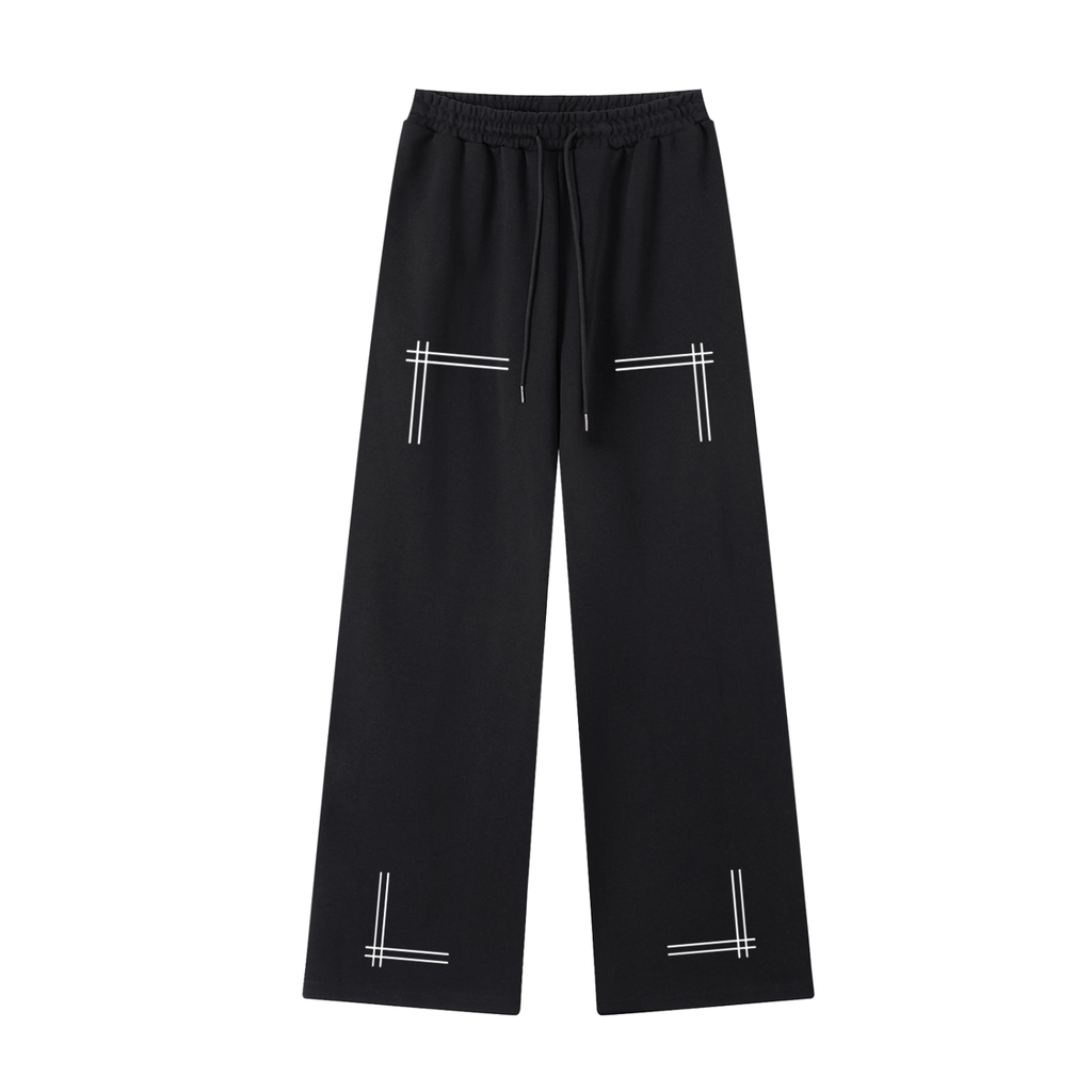 Baggy Boxcly Sweats