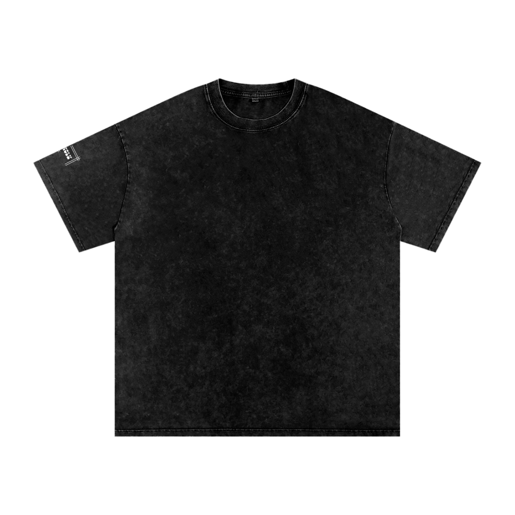 BoxCly Original Baggy T