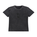 Vintage Wash Drop Shoulder T-shirt