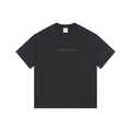 "i need a hug" Vintage Washed Cotton T-Shirt