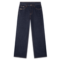 Rose - Heavyweight Straight Jeans