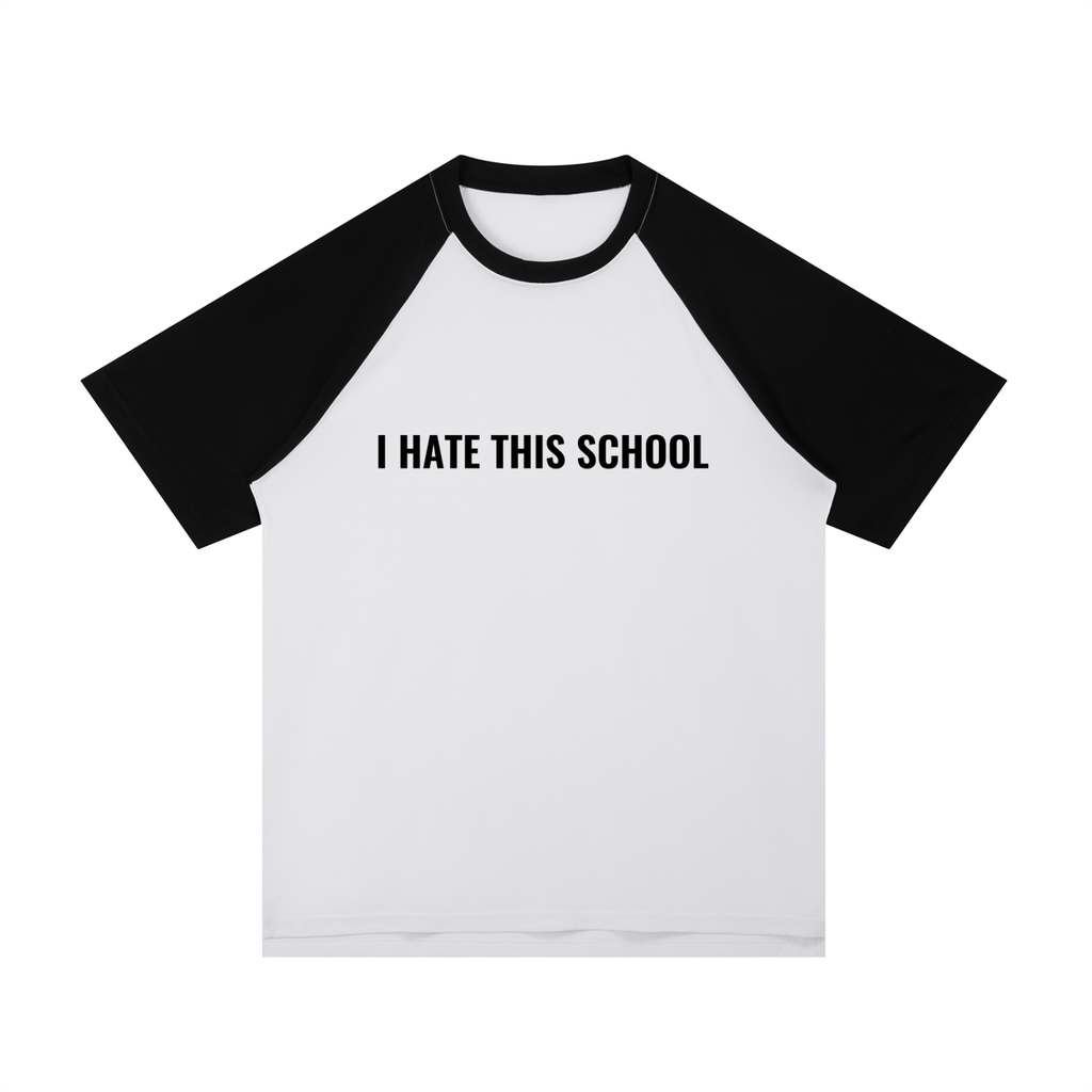 I HATE THIS SCHOOL T-Shirt