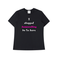 Doomscrolling Womens T-Shirt