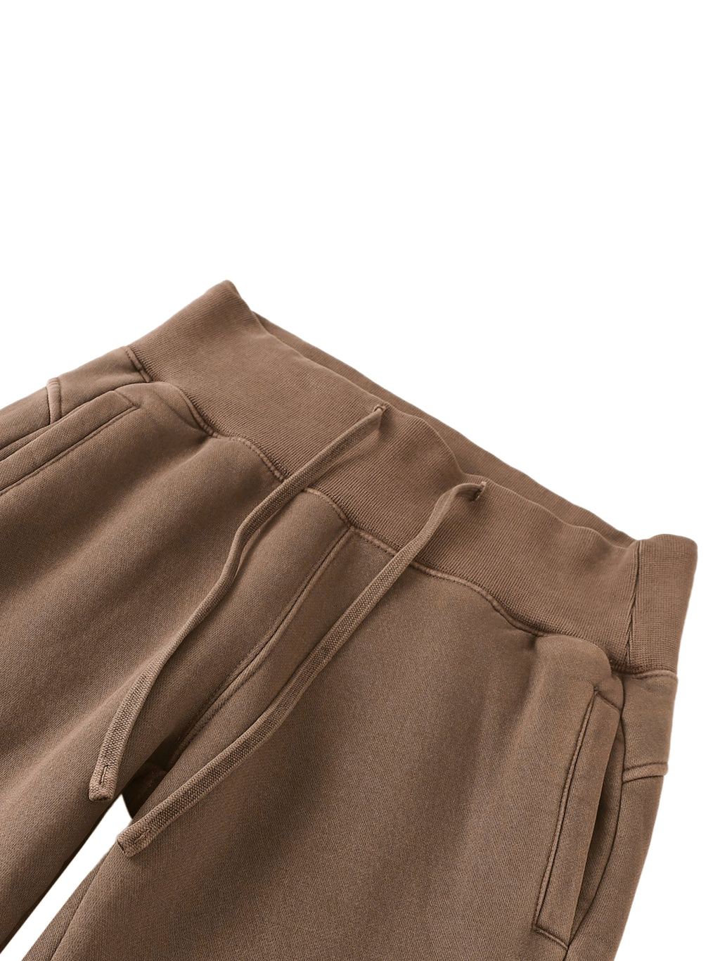 I love being a girl - Flared Fleece Pants