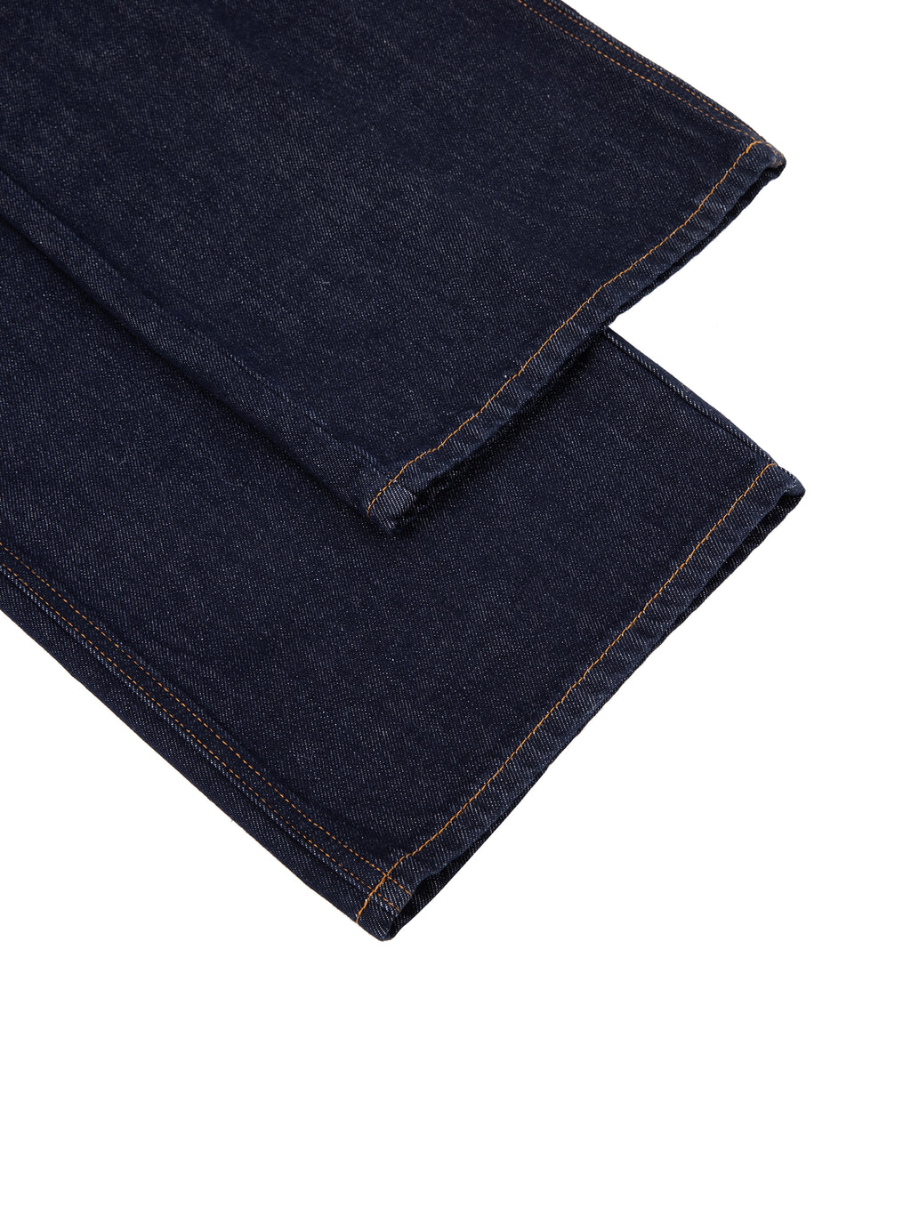 Rose - Heavyweight Straight Jeans